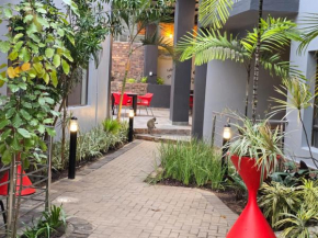 Shonalanga Lodge